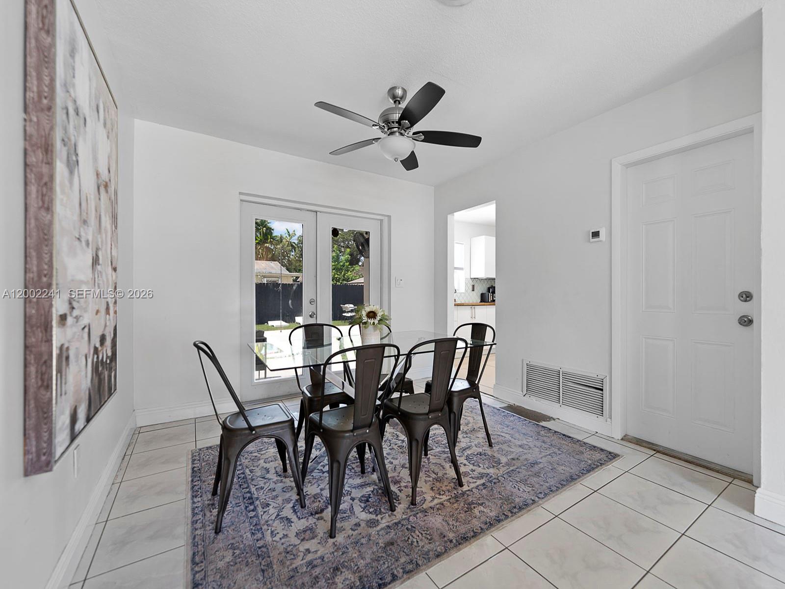 FULFORD HIGHLANDS 1ST ADD - Residential