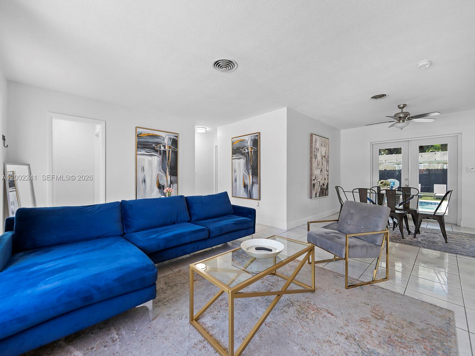 FULFORD HIGHLANDS 1ST ADD - Residential