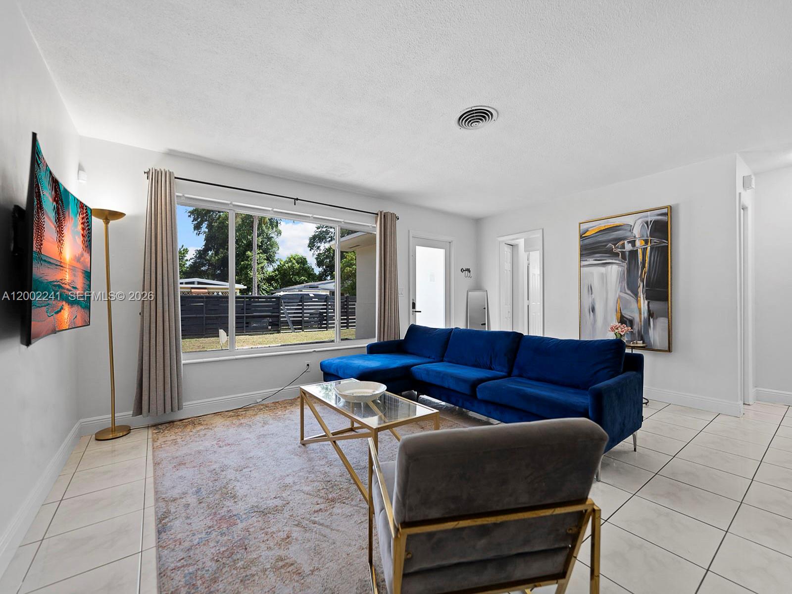 FULFORD HIGHLANDS 1ST ADD - Residential