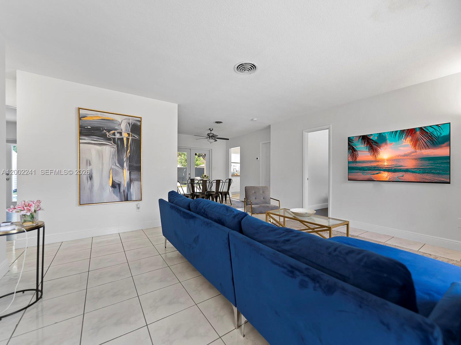 FULFORD HIGHLANDS 1ST ADD - Residential