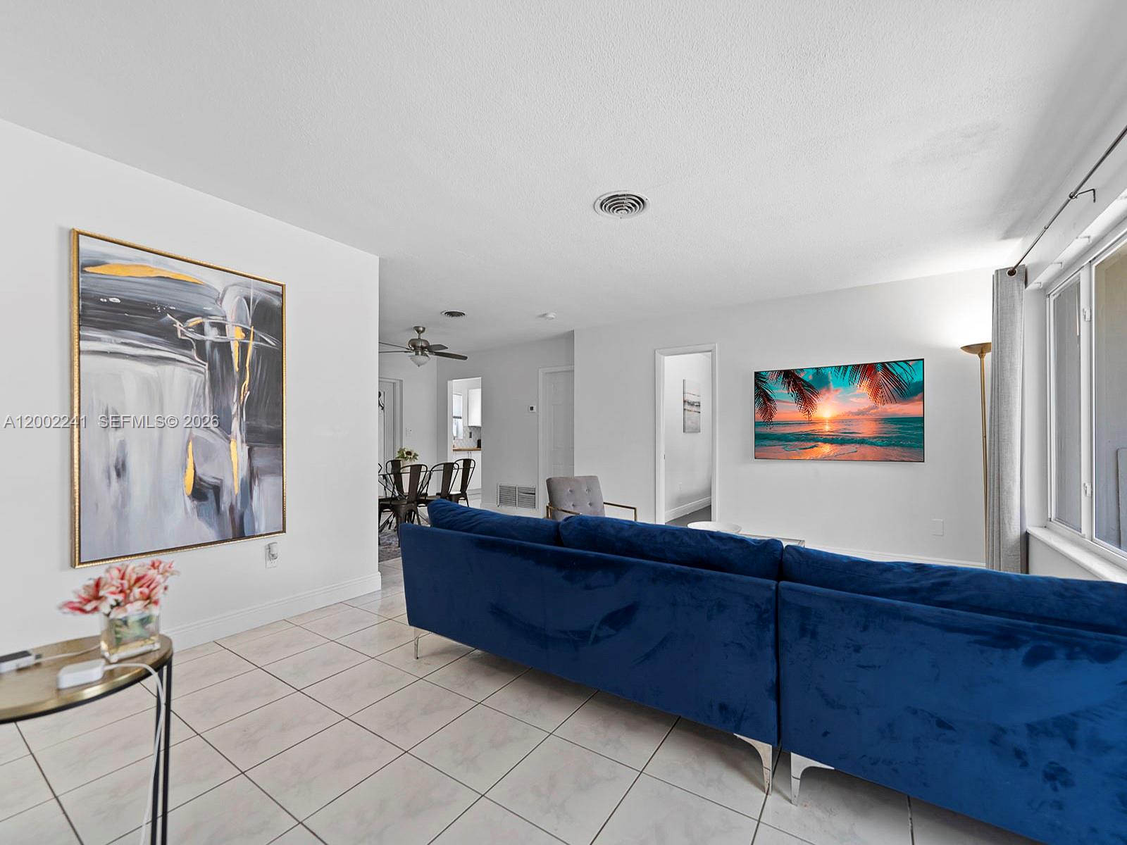 FULFORD HIGHLANDS 1ST ADD - Residential