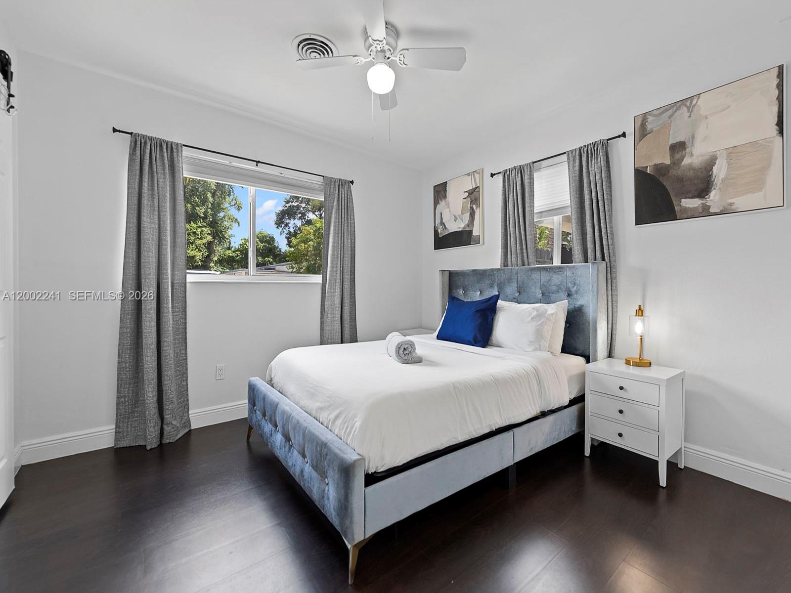 FULFORD HIGHLANDS 1ST ADD - Residential