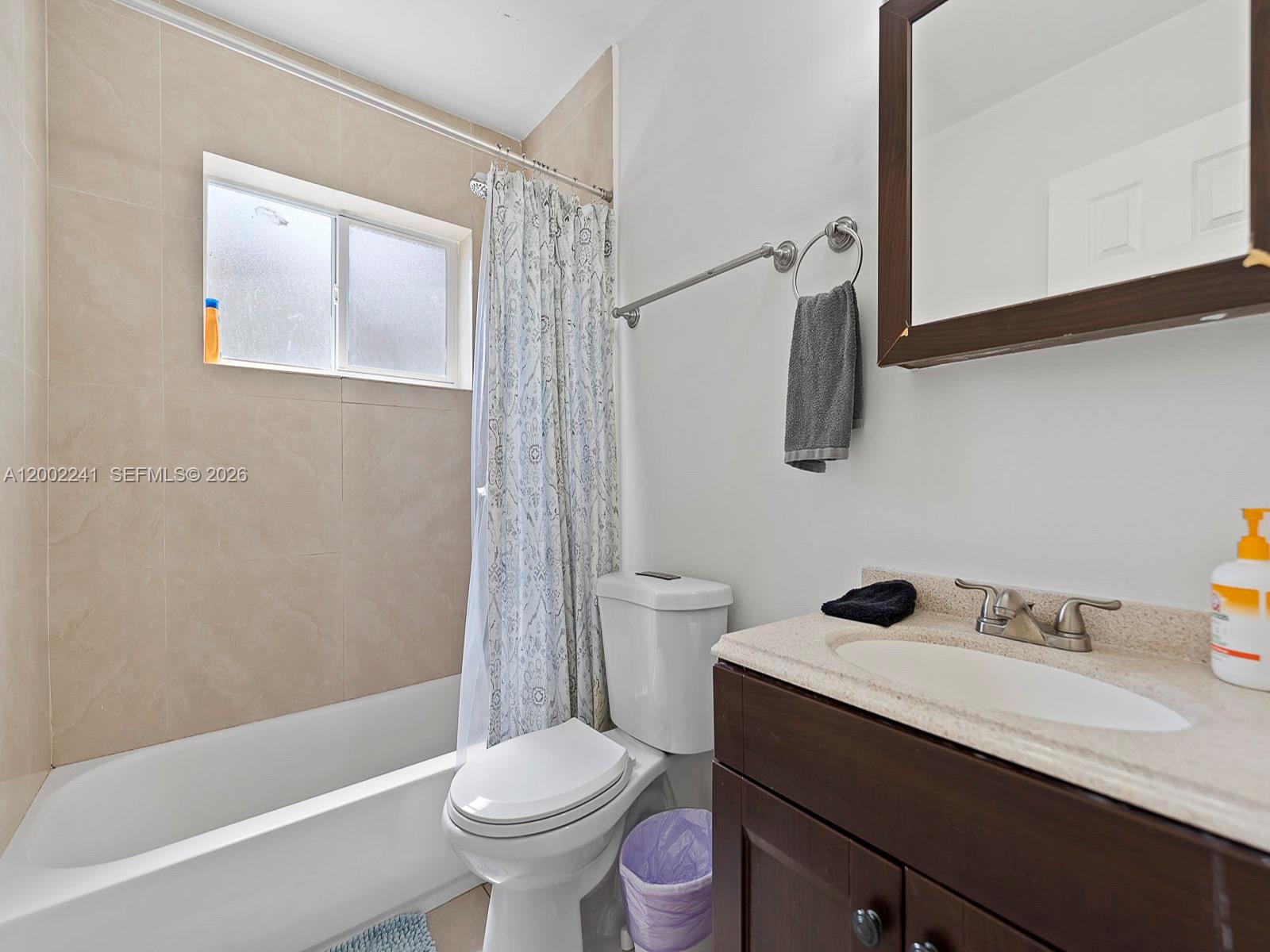 FULFORD HIGHLANDS 1ST ADD - Residential