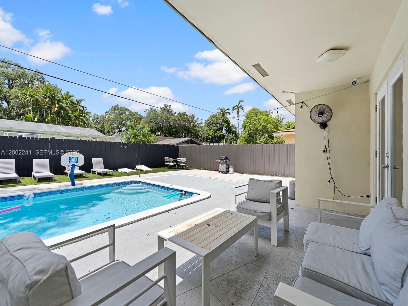 FULFORD HIGHLANDS 1ST ADD - Residential