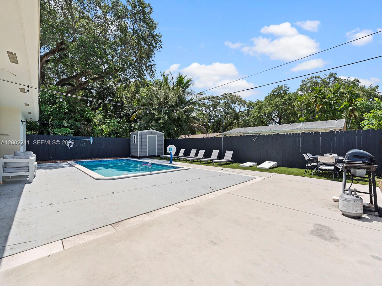 FULFORD HIGHLANDS 1ST ADD - Residential