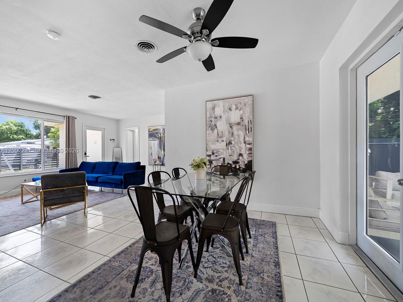 FULFORD HIGHLANDS 1ST ADD - Residential