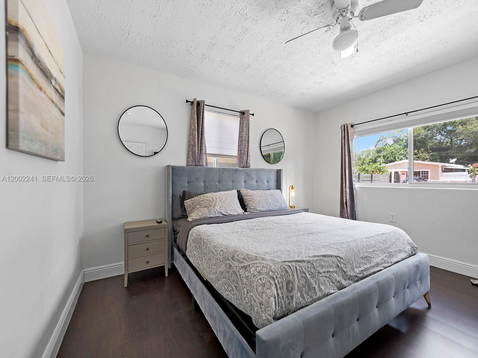 FULFORD HIGHLANDS 1ST ADD - Residential