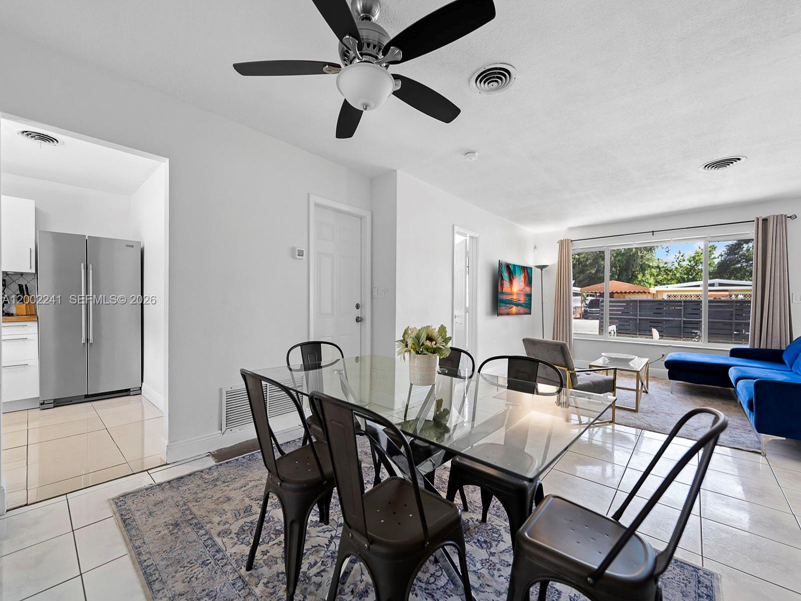 FULFORD HIGHLANDS 1ST ADD - Residential