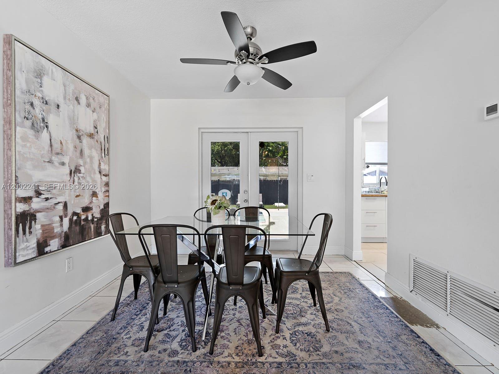 FULFORD HIGHLANDS 1ST ADD - Residential