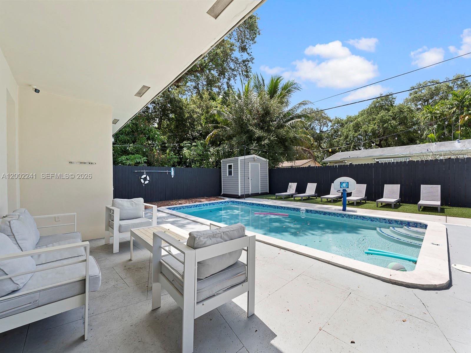 FULFORD HIGHLANDS 1ST ADD - Residential