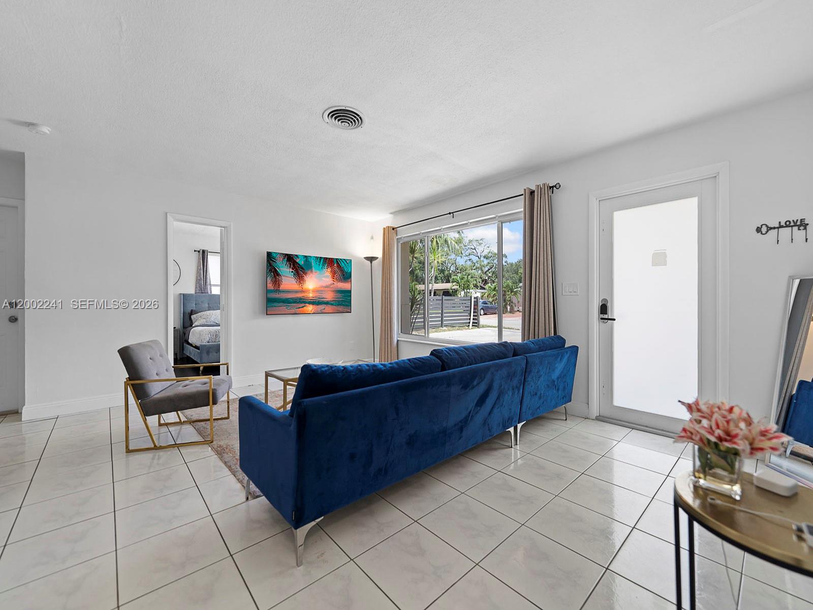 FULFORD HIGHLANDS 1ST ADD - Residential