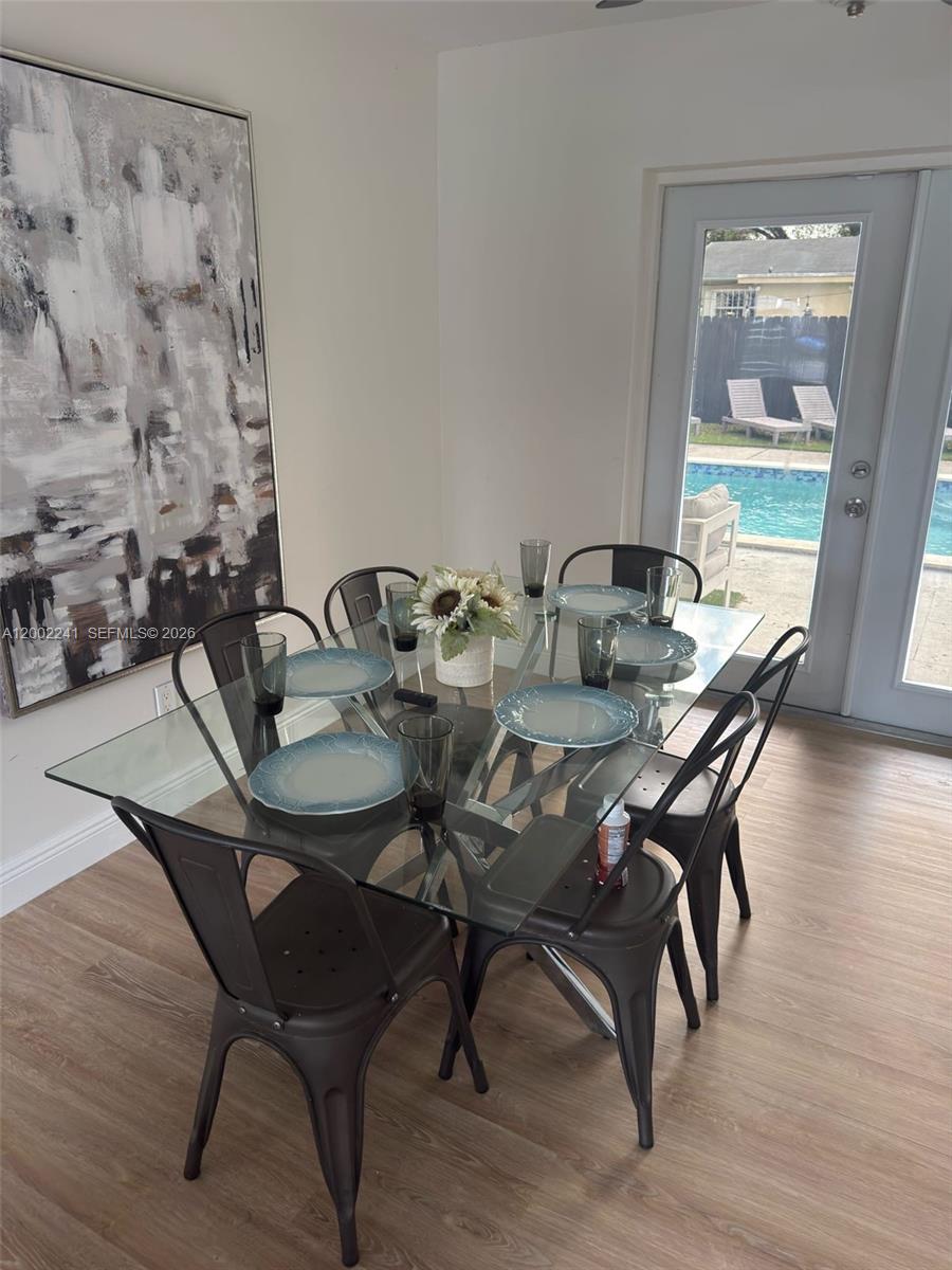 FULFORD HIGHLANDS 1ST ADD - Residential