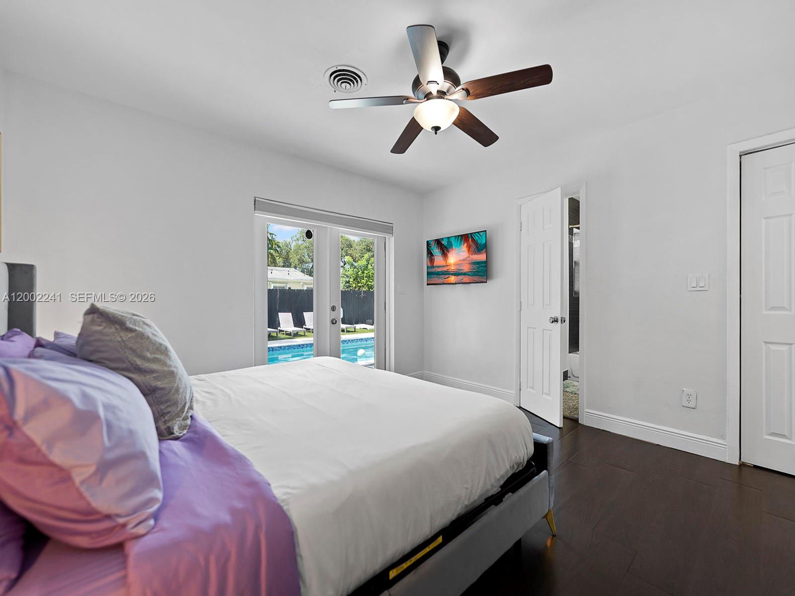 FULFORD HIGHLANDS 1ST ADD - Residential