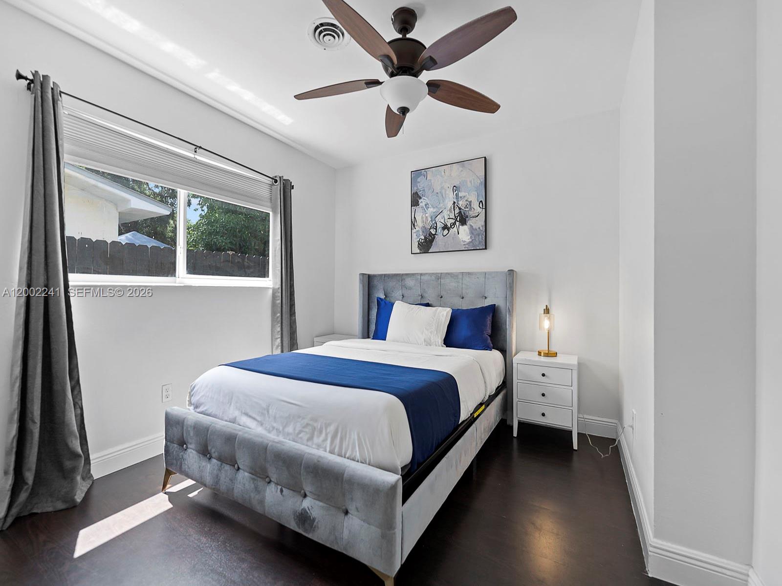 FULFORD HIGHLANDS 1ST ADD - Residential