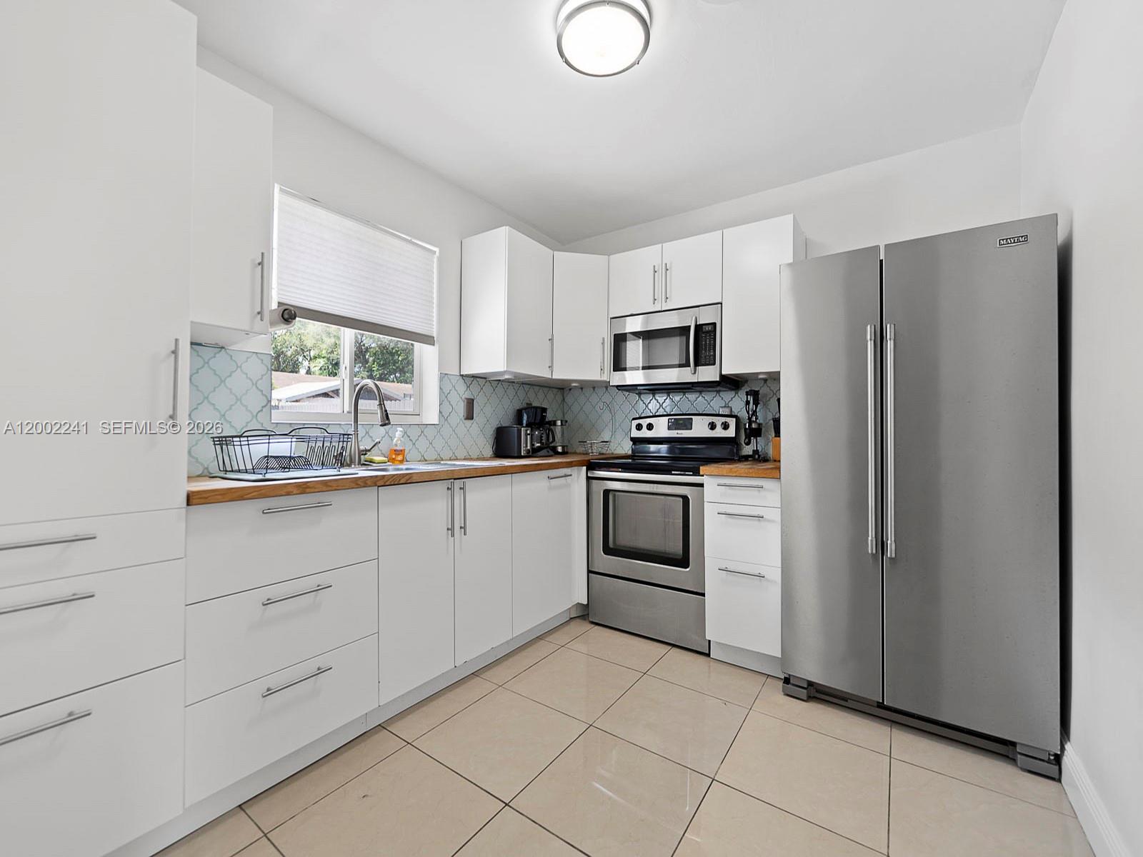 FULFORD HIGHLANDS 1ST ADD - Residential