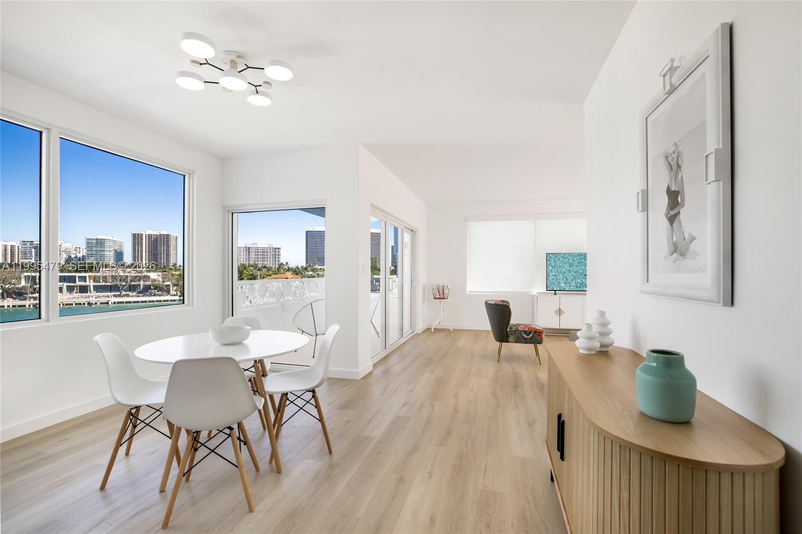 9881 E Bay Harbor Dr 401