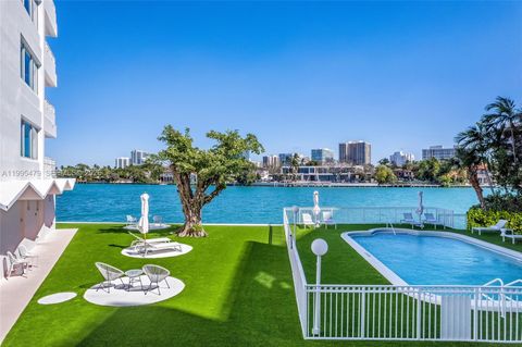 9881 E Bay Harbor Dr 401 Bay Harbor Islands FL 33154