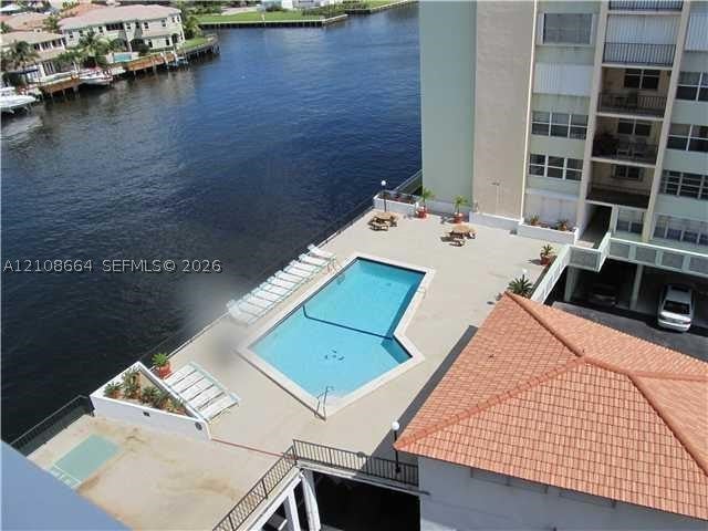 1410 S Ocean Dr 803