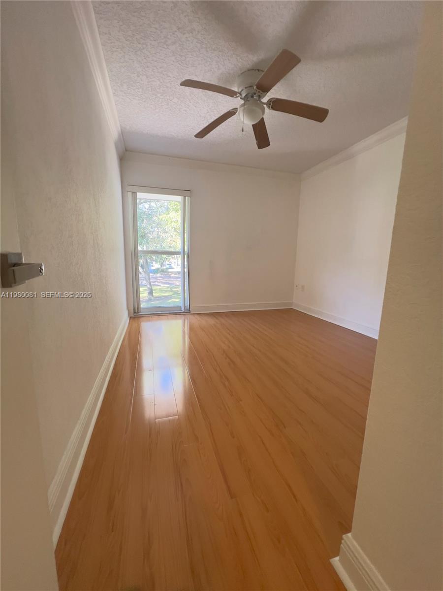 HOLLYWOOD GARDENS CONDOMI - Residential