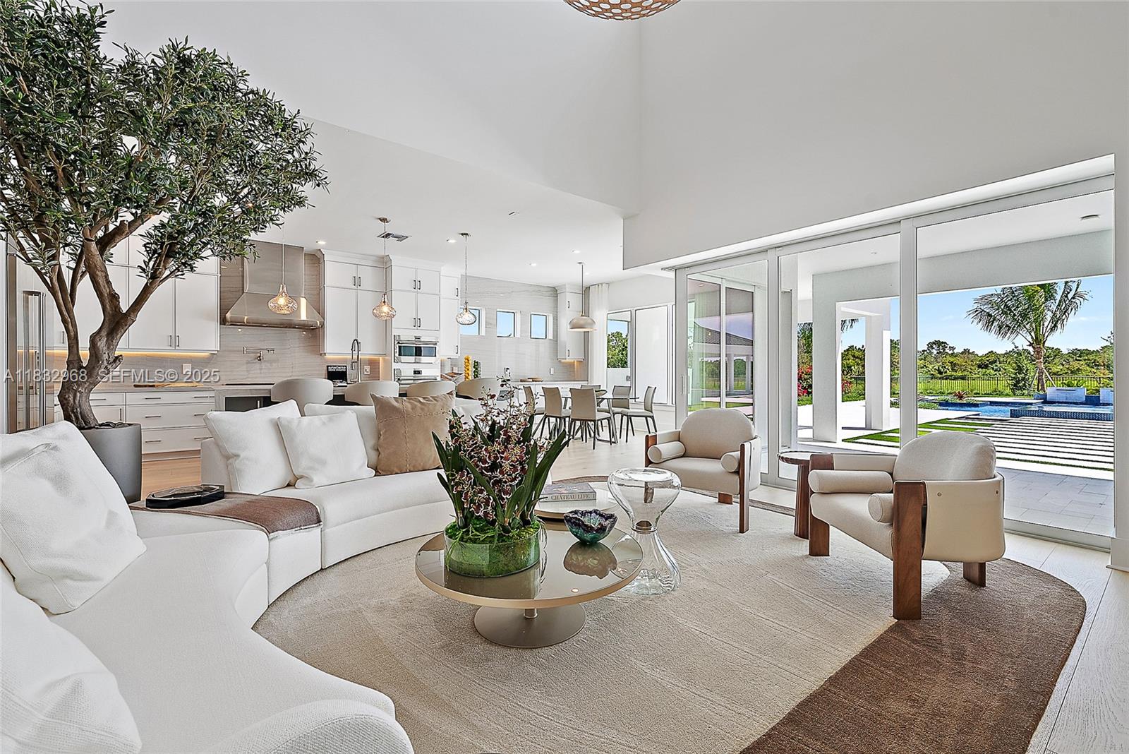 19505 SE Turnbridge Dr