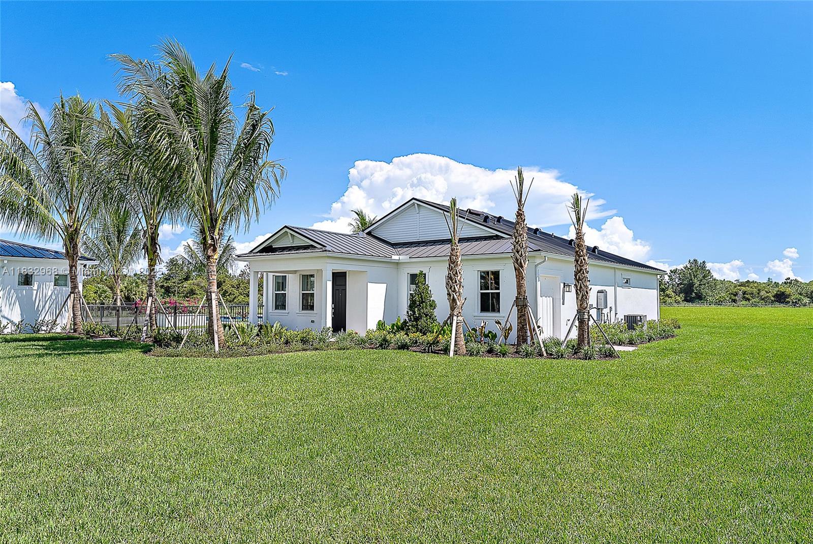 Bridgewater Preserve - Residential