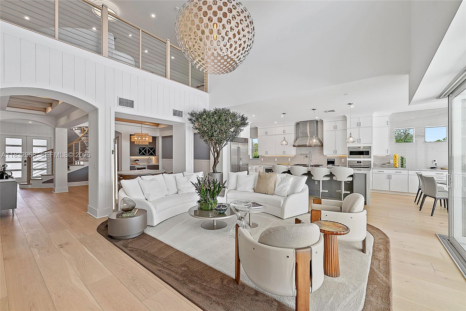 19505 SE Turnbridge Dr