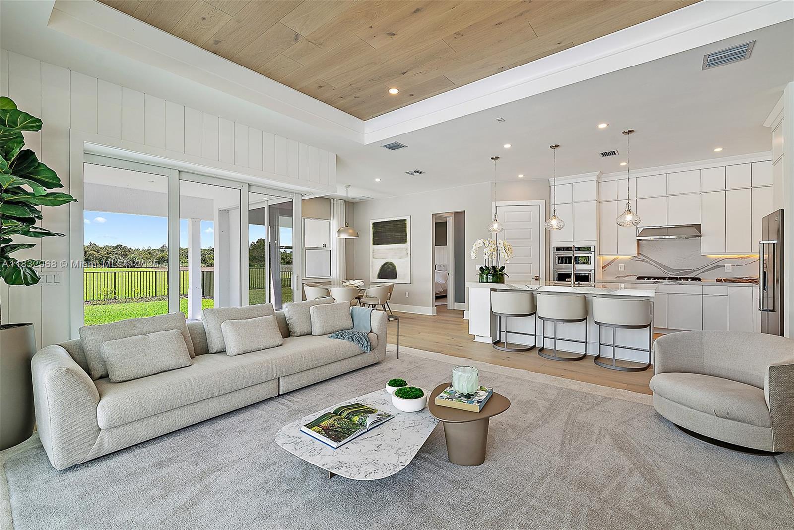 Bridgewater Preserve - Residential