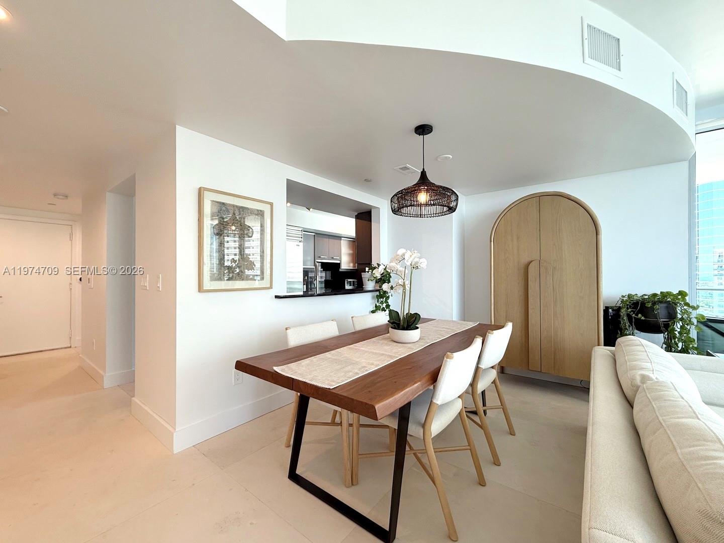 JADE RESIDENCES AT BRICKE - Residential