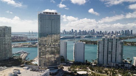 500 ALTON RD 4204 Miami Beach FL 33139