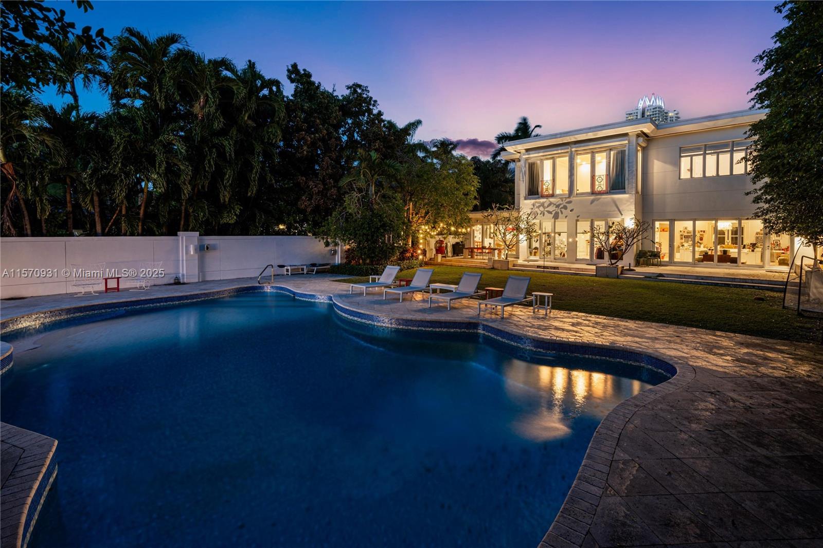 INDIAN CREEK SUB - Residential