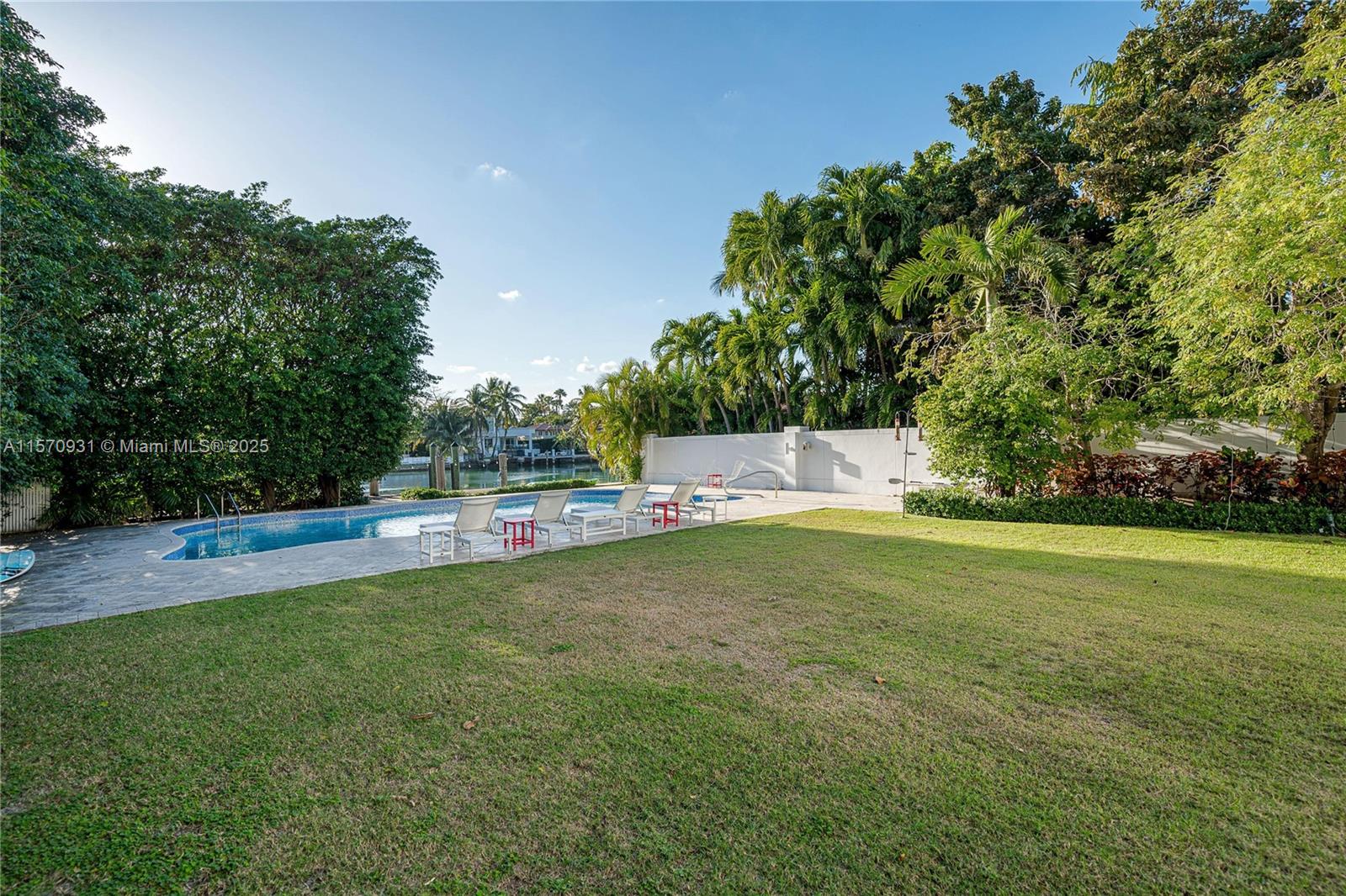 INDIAN CREEK SUB - Residential
