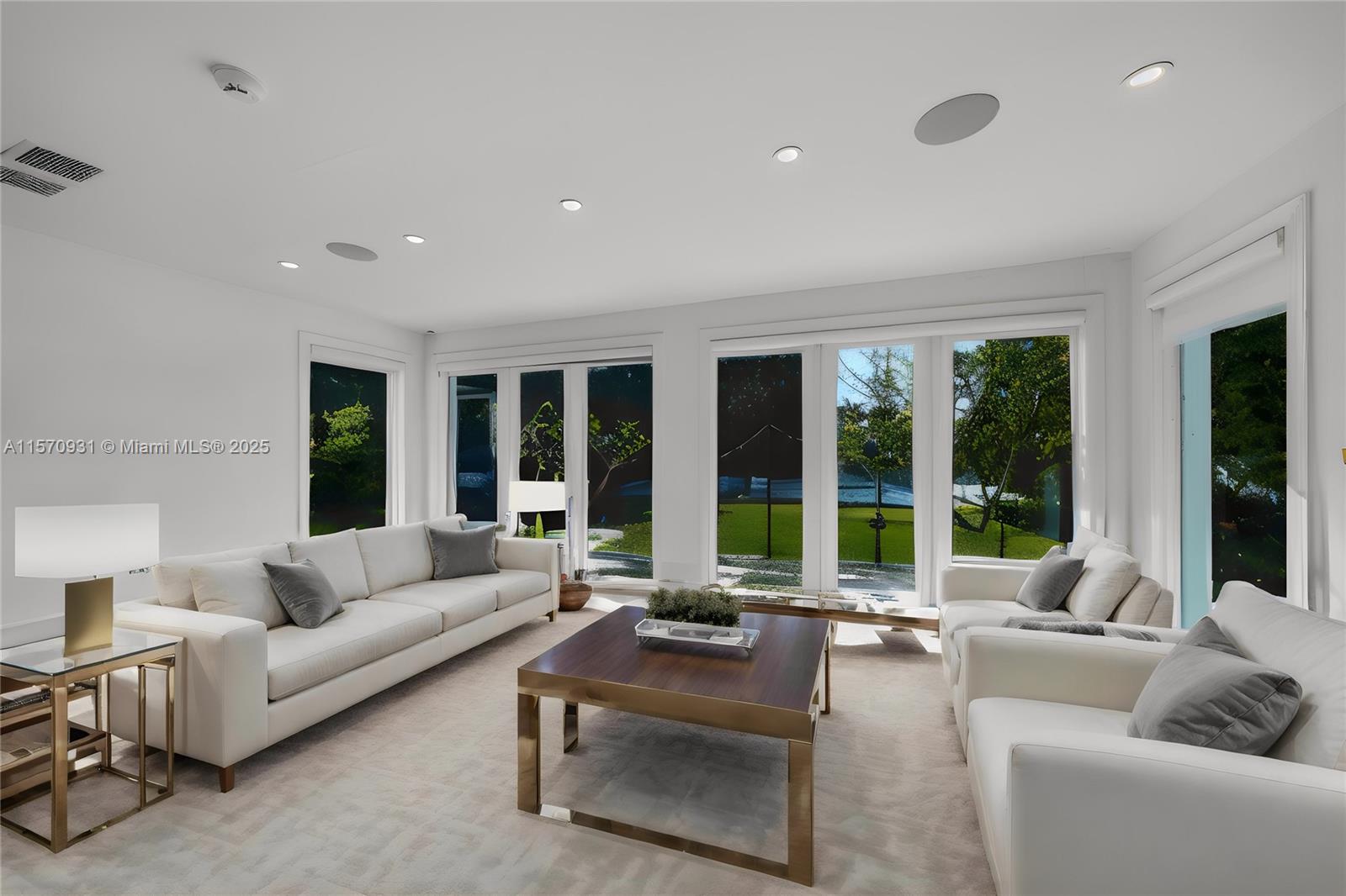 INDIAN CREEK SUB - Residential