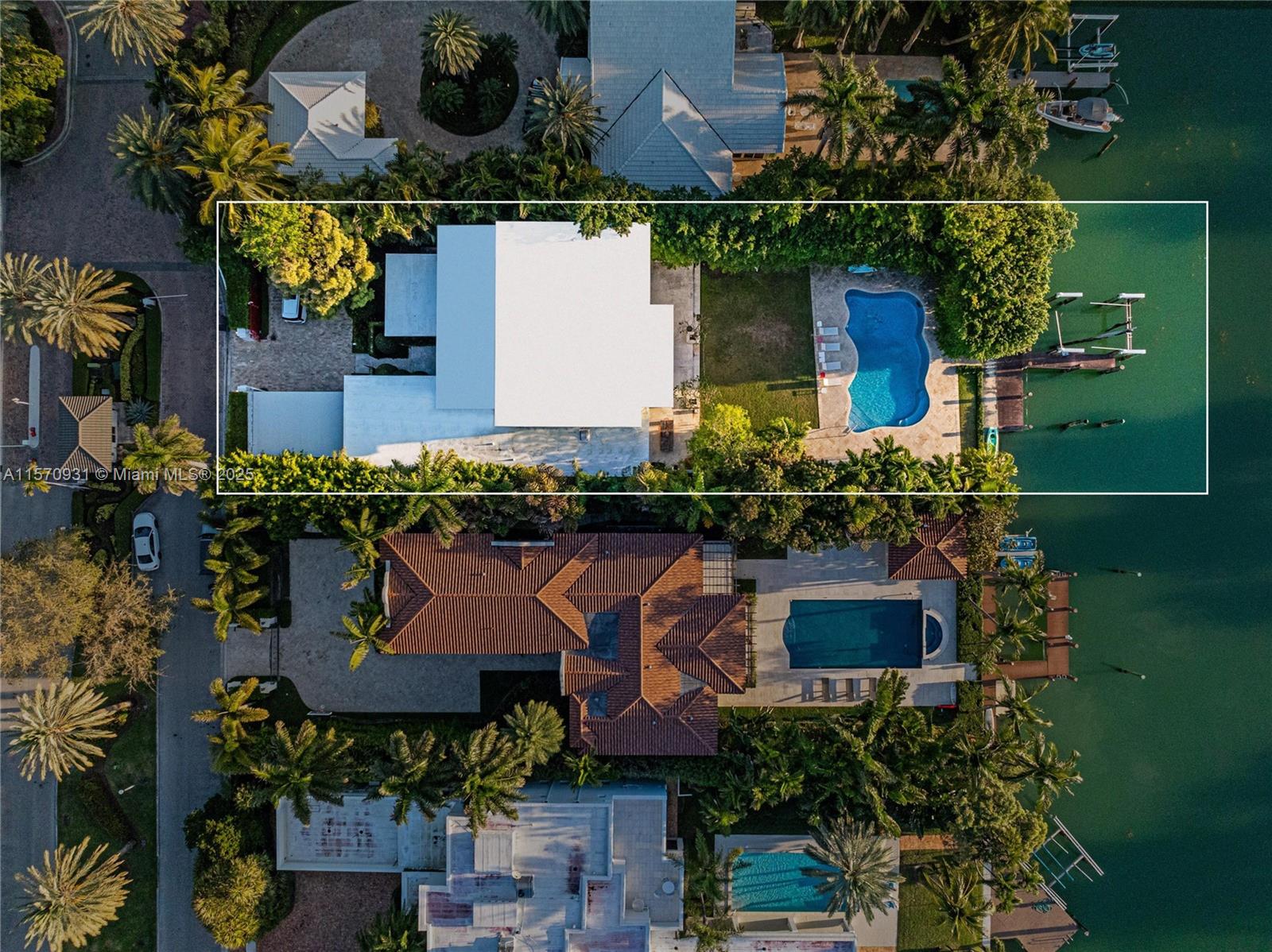 INDIAN CREEK SUB - Residential