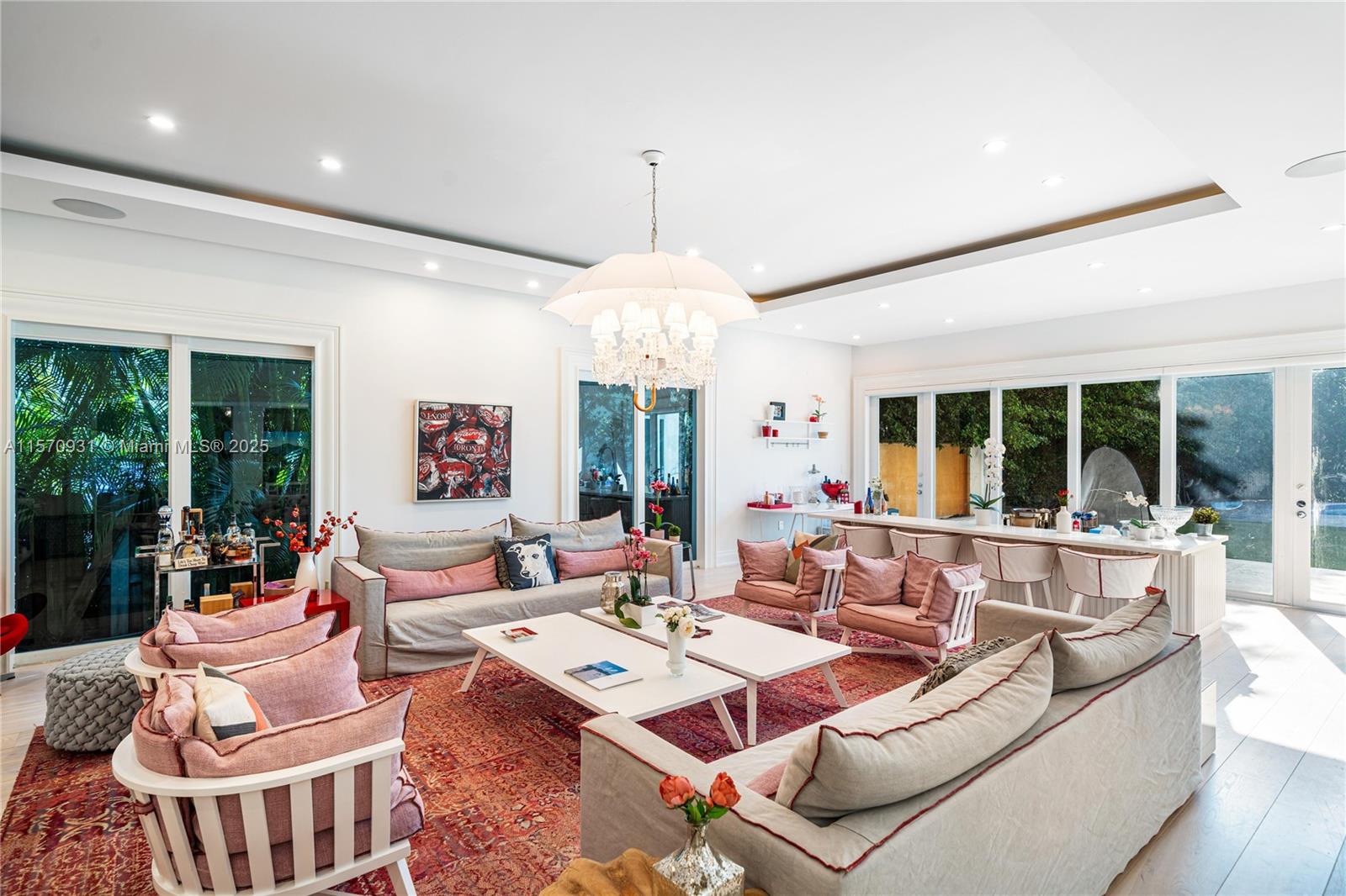 INDIAN CREEK SUB - Residential