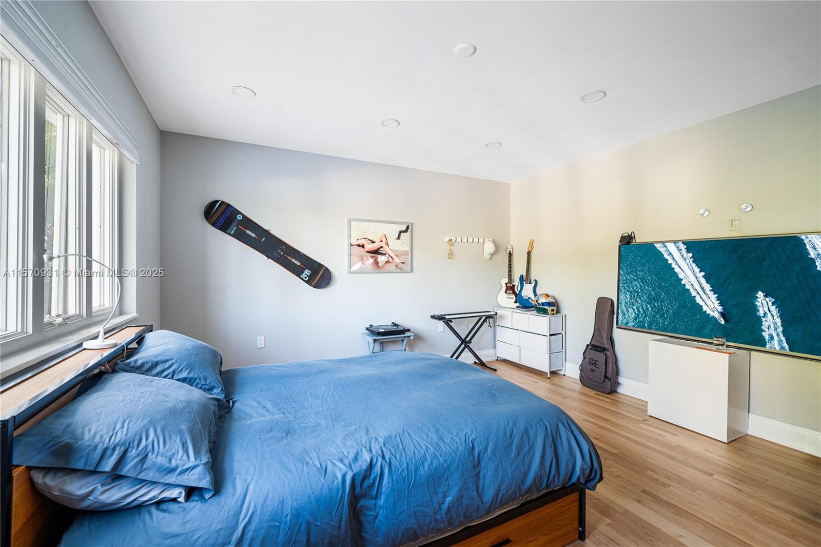 INDIAN CREEK SUB - Residential