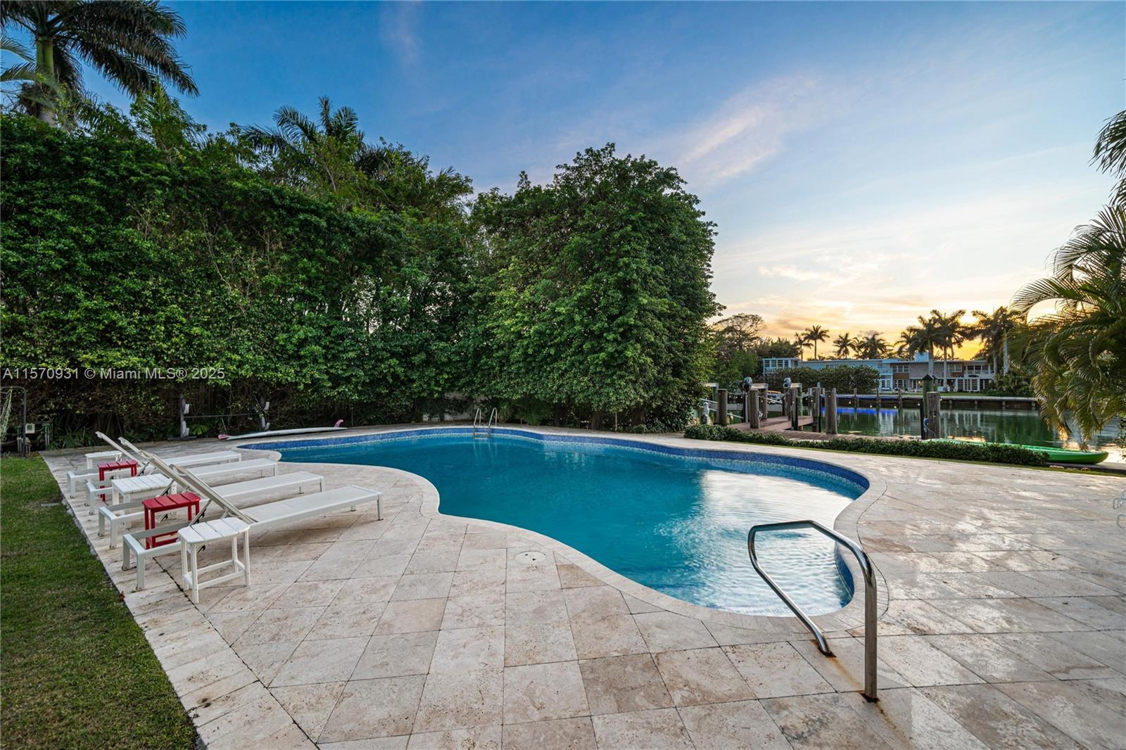 INDIAN CREEK SUB - Residential