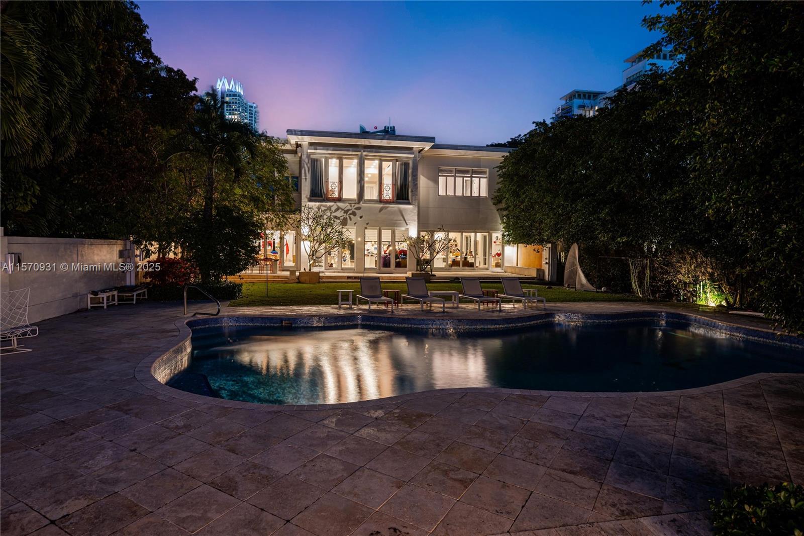 INDIAN CREEK SUB - Residential