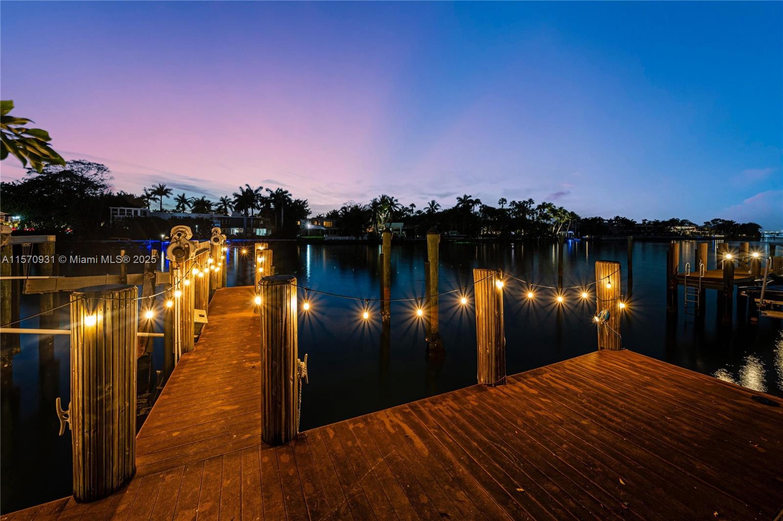 INDIAN CREEK SUB - Residential