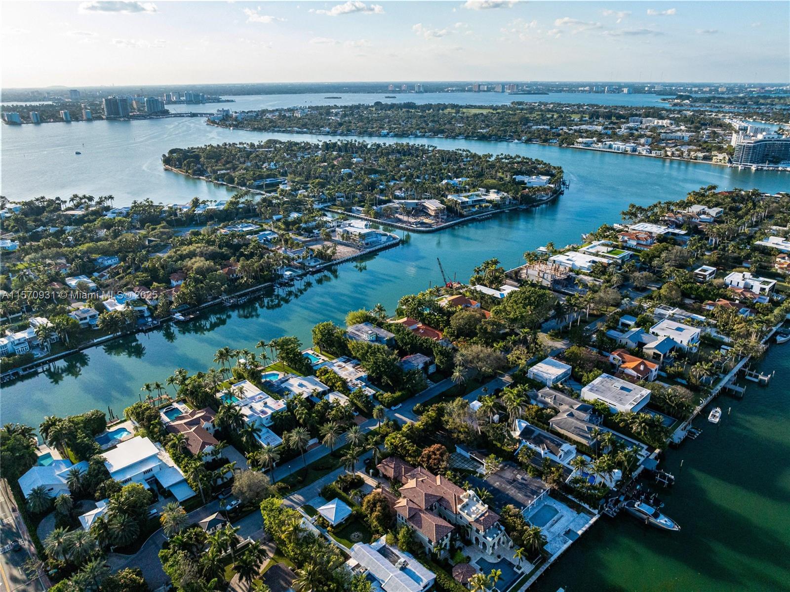 INDIAN CREEK SUB - Residential
