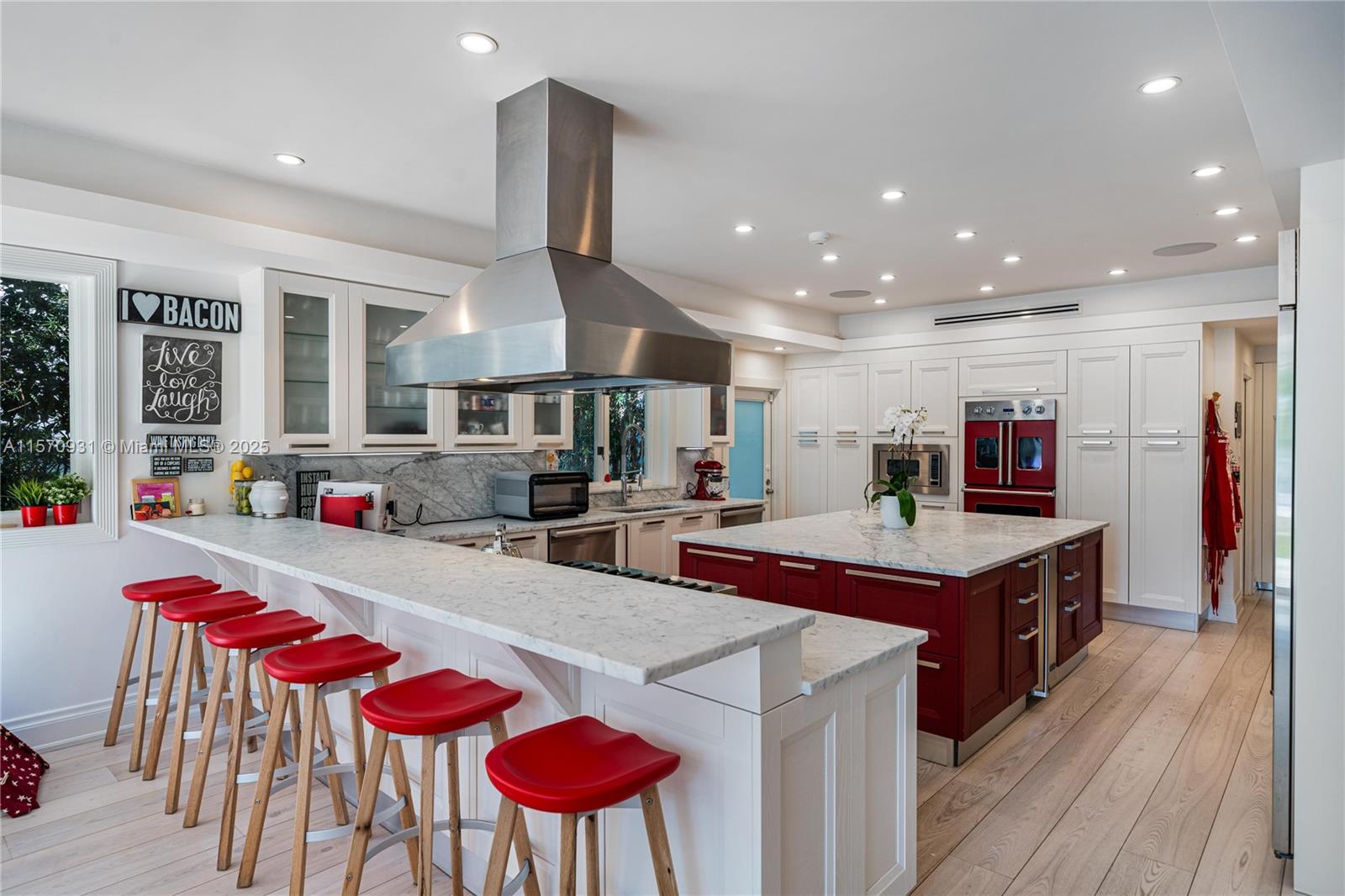 INDIAN CREEK SUB - Residential