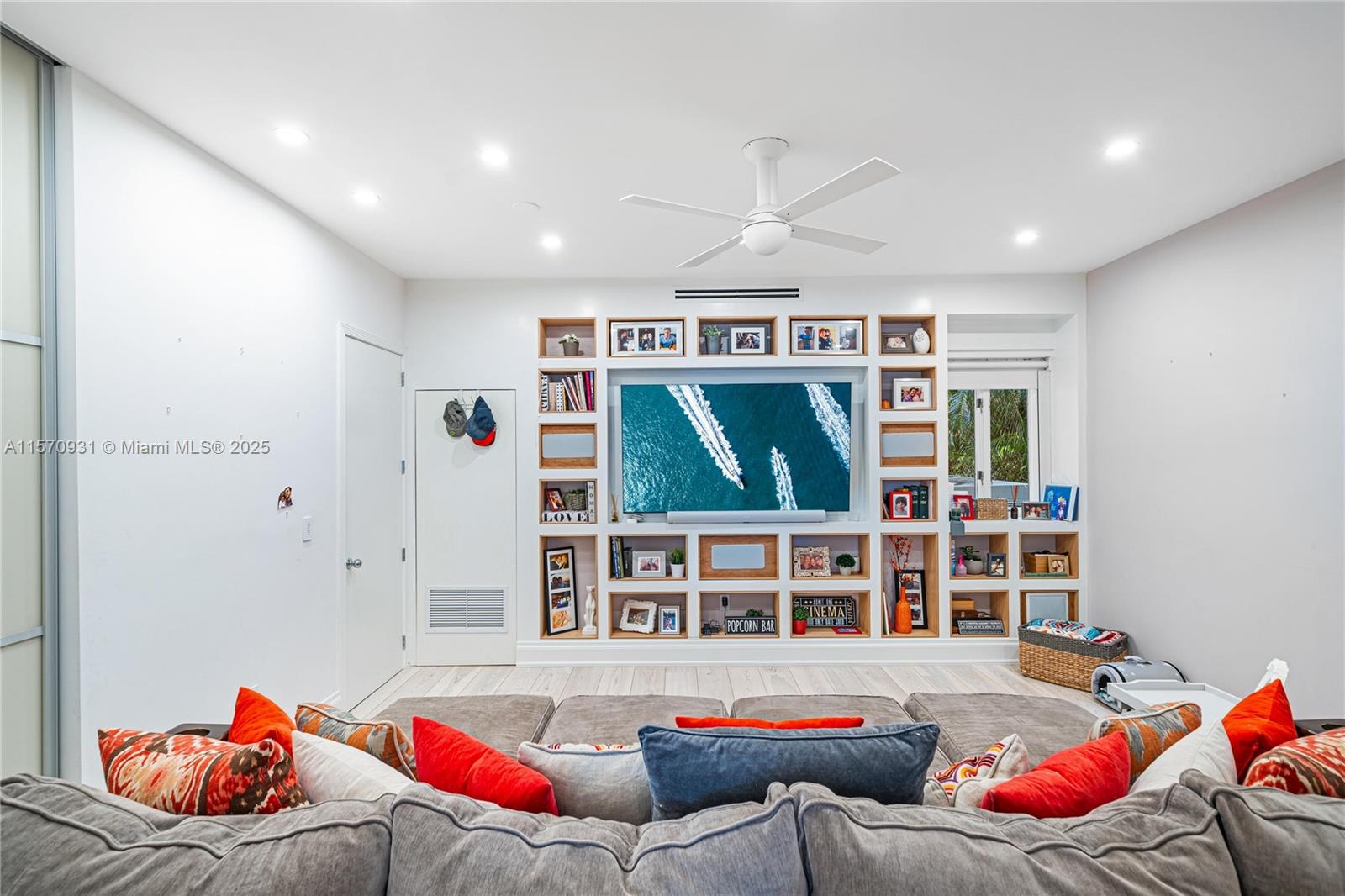 INDIAN CREEK SUB - Residential