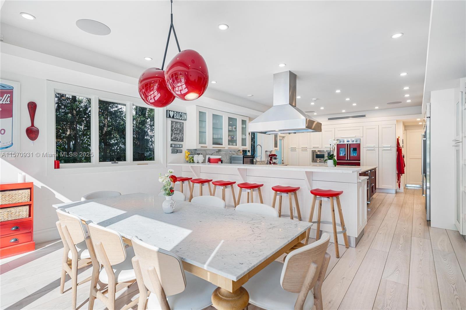 INDIAN CREEK SUB - Residential