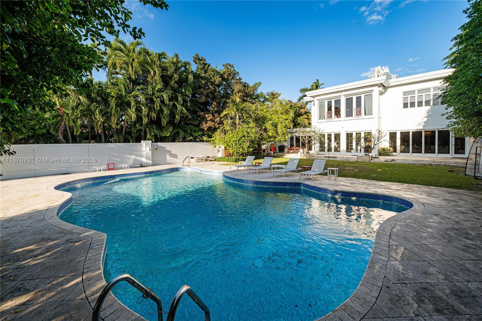 INDIAN CREEK SUB - Residential