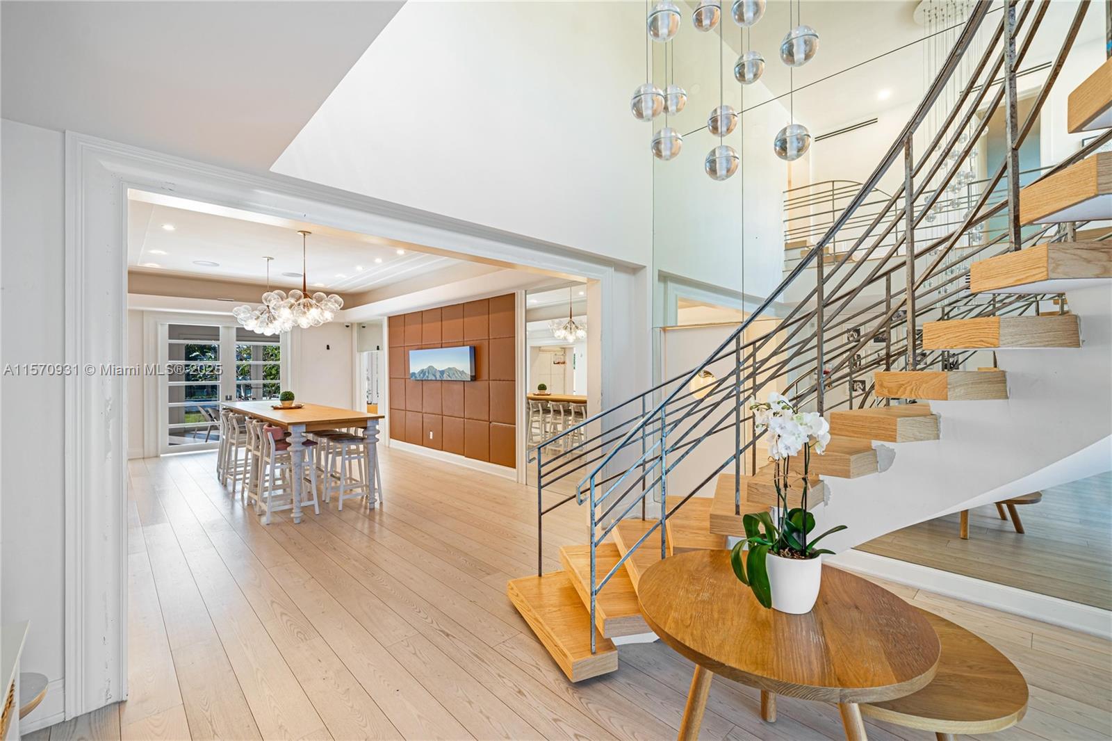 INDIAN CREEK SUB - Residential