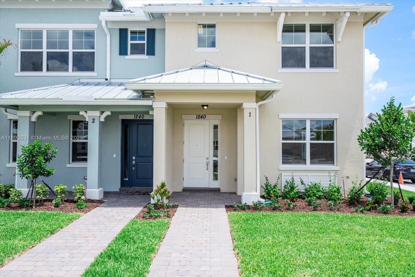 HILLCREST COUNTRY CLUB SO - Residential Lease