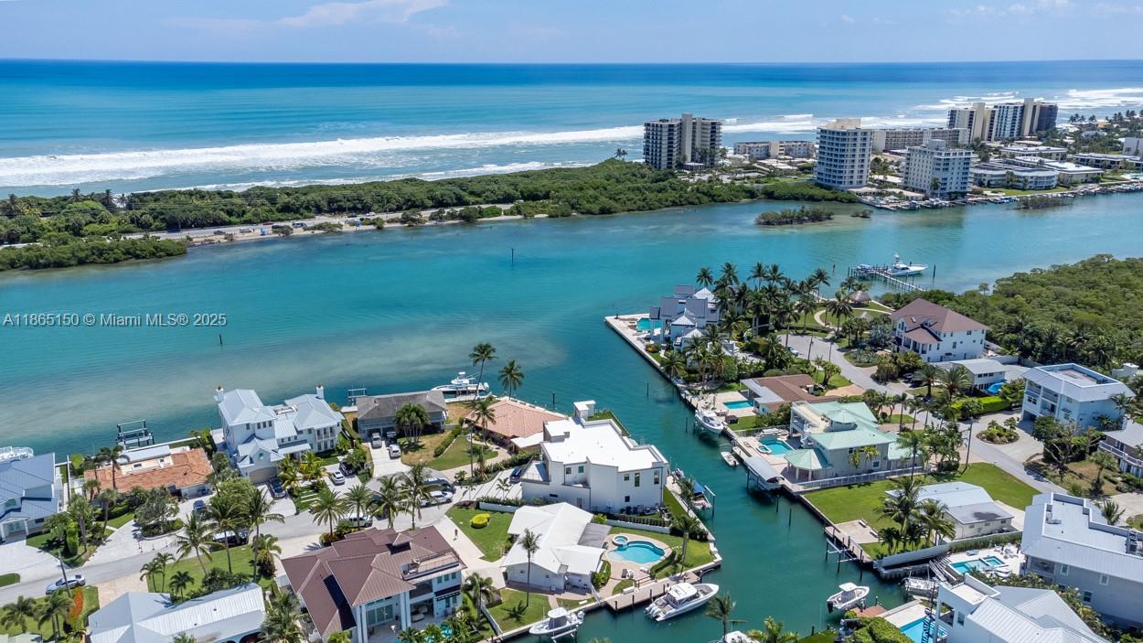 WATERWAY VILLAGE - Residential