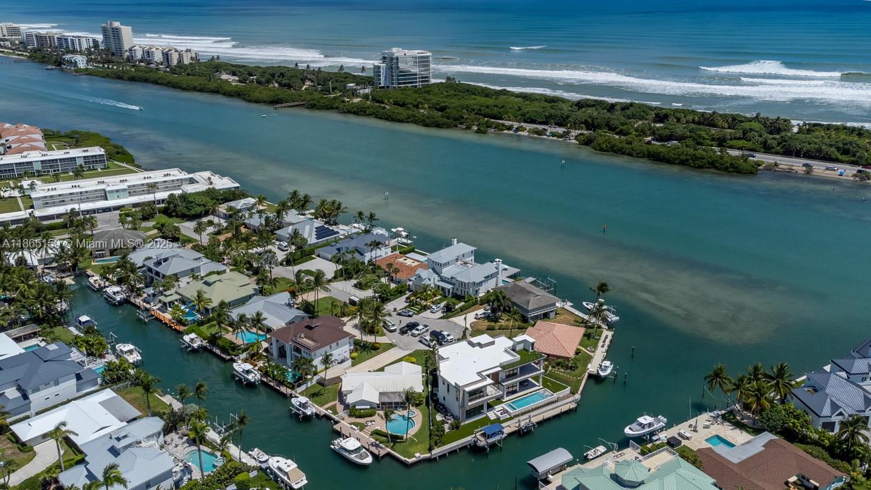 WATERWAY VILLAGE - Residential