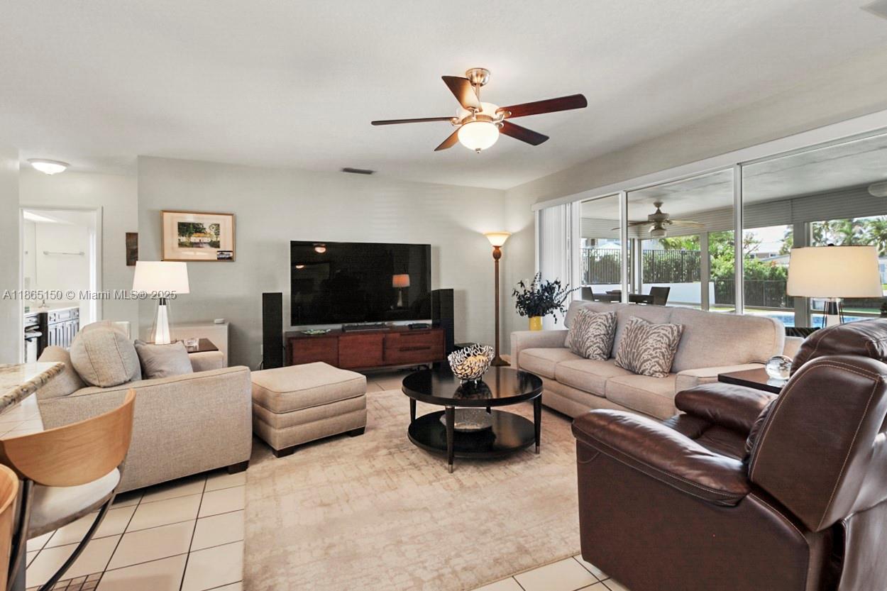 WATERWAY VILLAGE - Residential