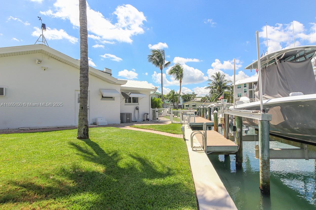 WATERWAY VILLAGE - Residential