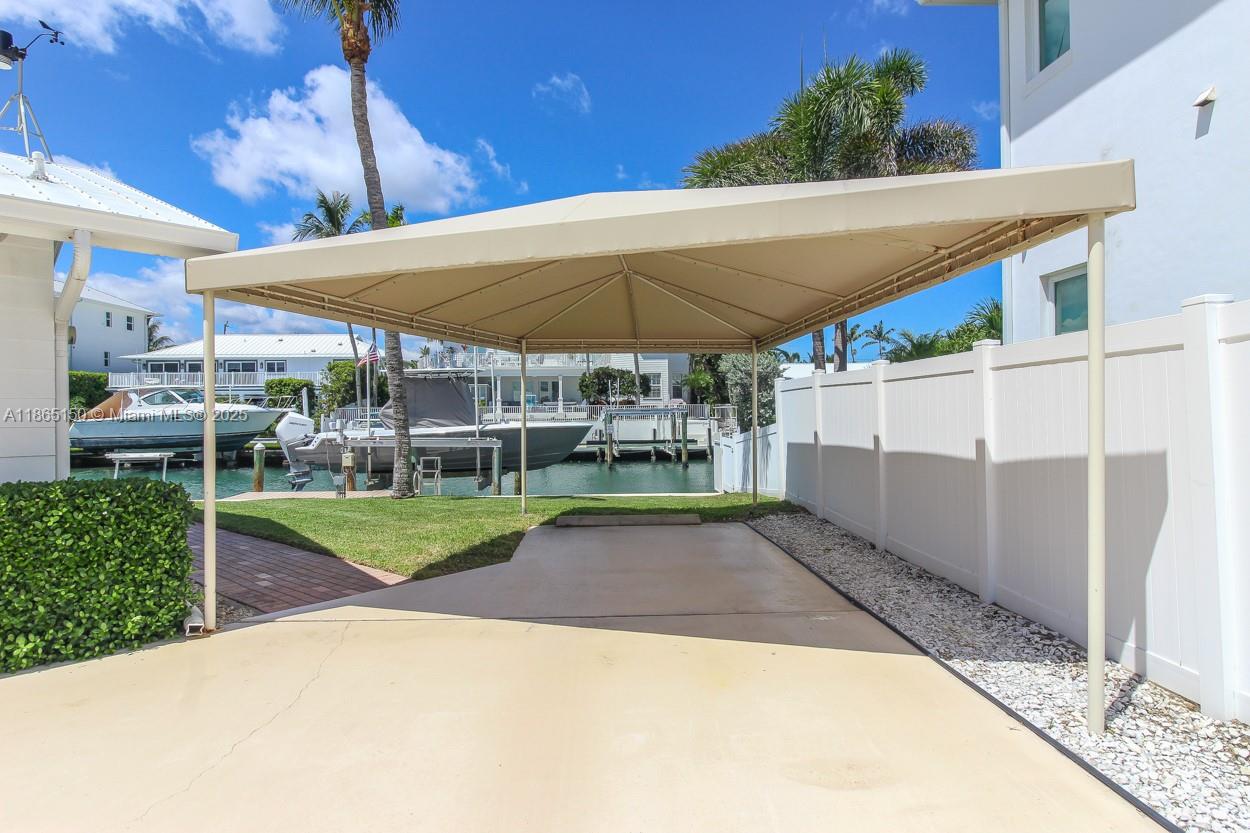 WATERWAY VILLAGE - Residential